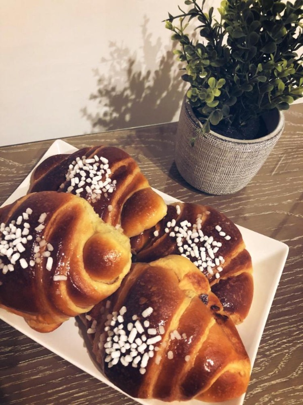 La Stella Di Napoli B&B image 23