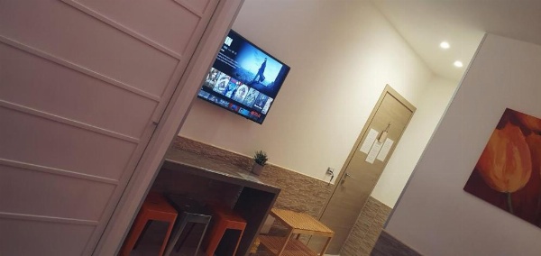 La Stella Di Napoli B&B image 25