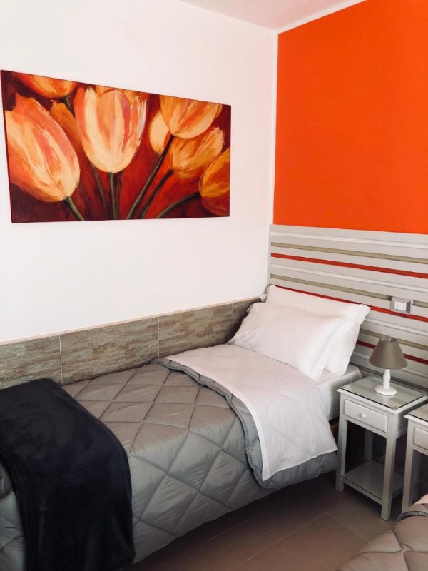 La Stella Di Napoli B&B image 28